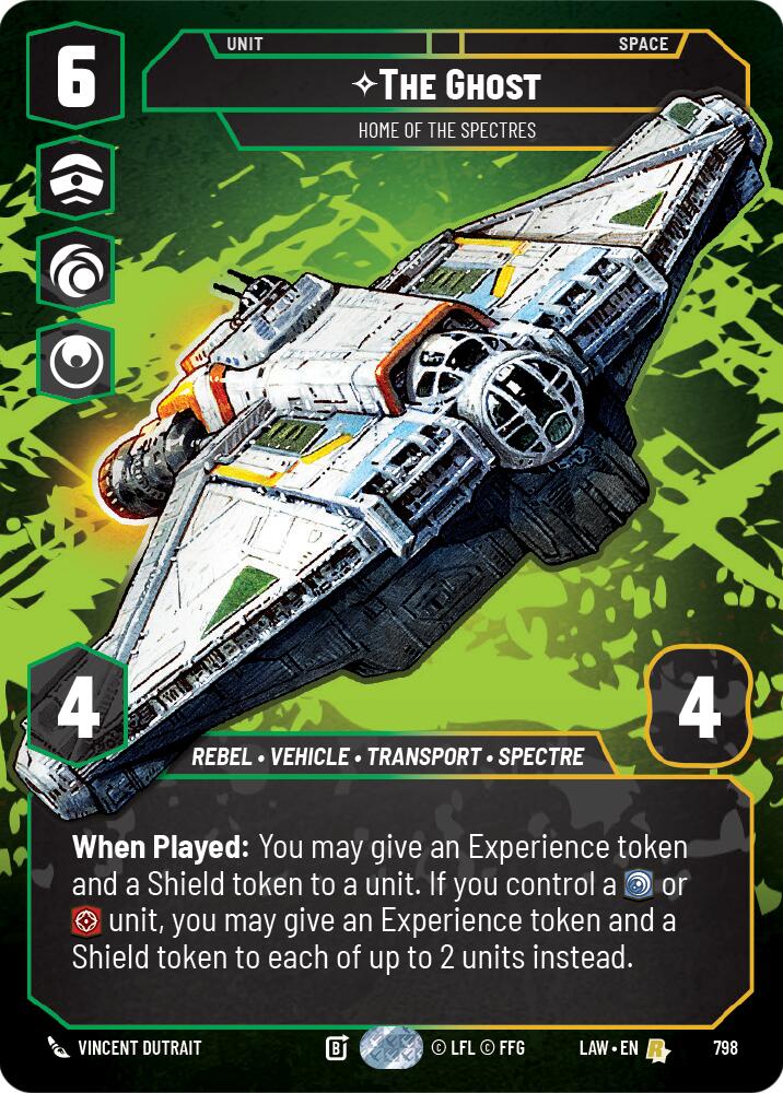 Prestige Cards